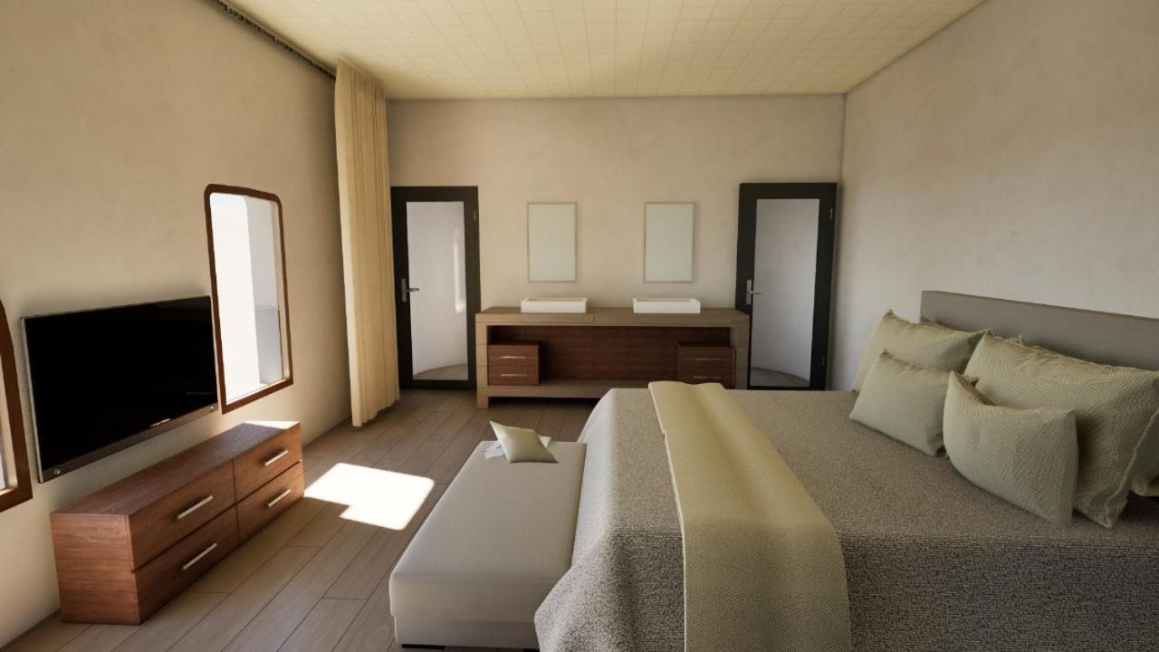Kobe Suite Resort Watamu Exterior photo